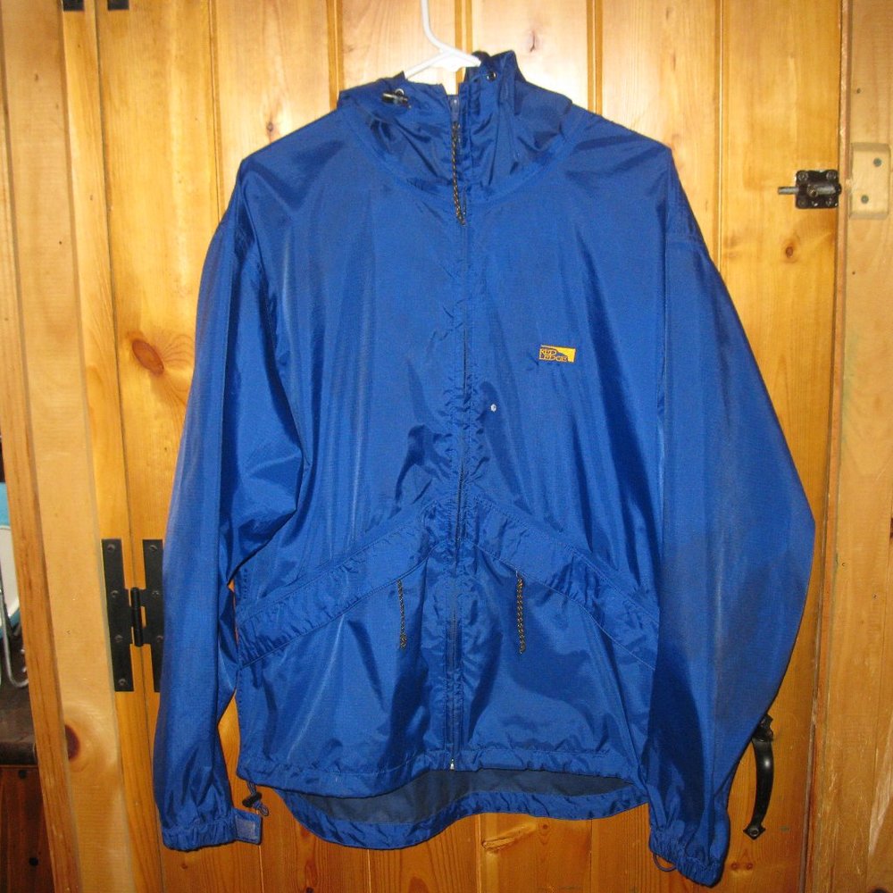 Red Ledge windbreaker